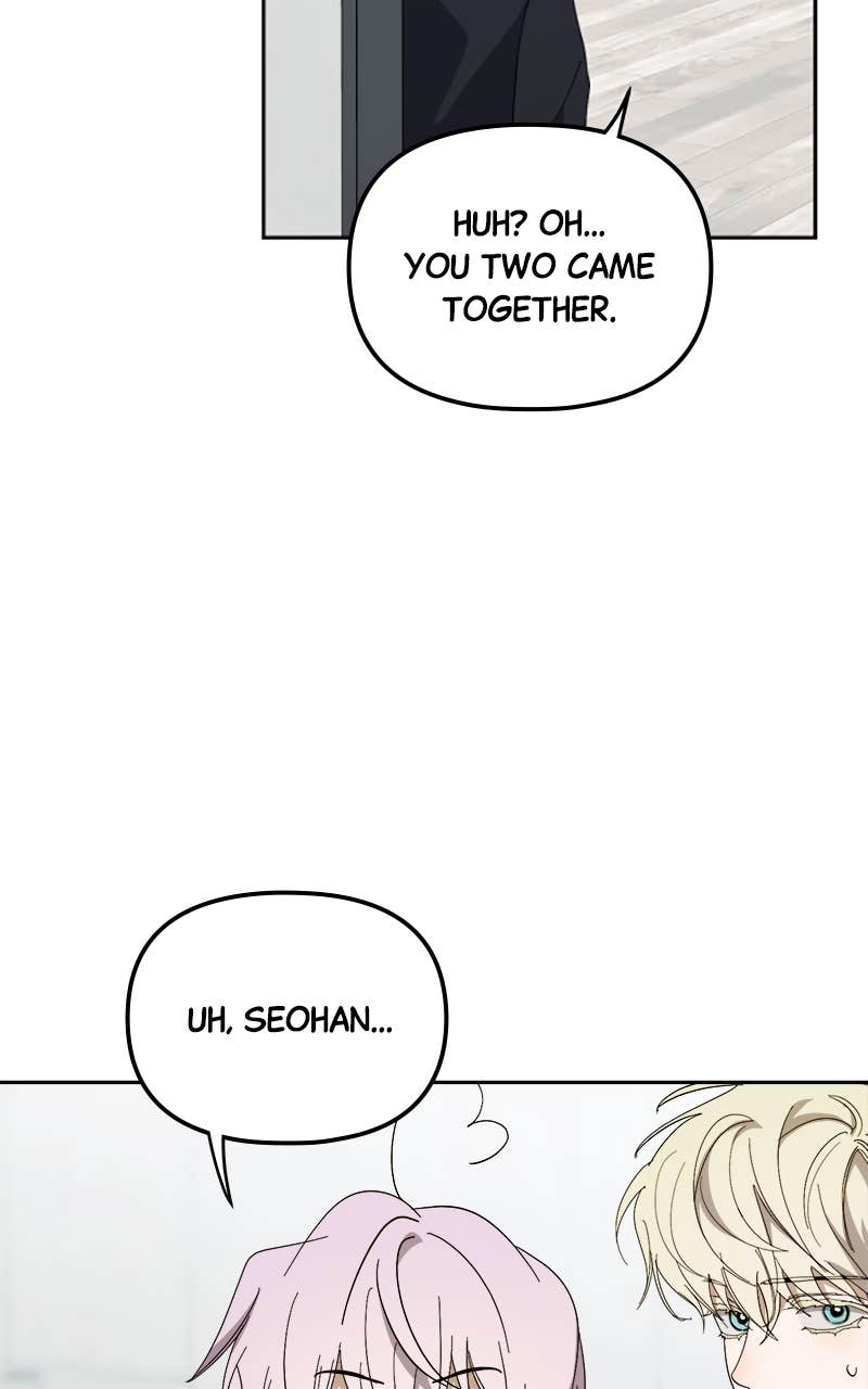 My Comeback as the Youngest Member Chapter 36 - Page 36
