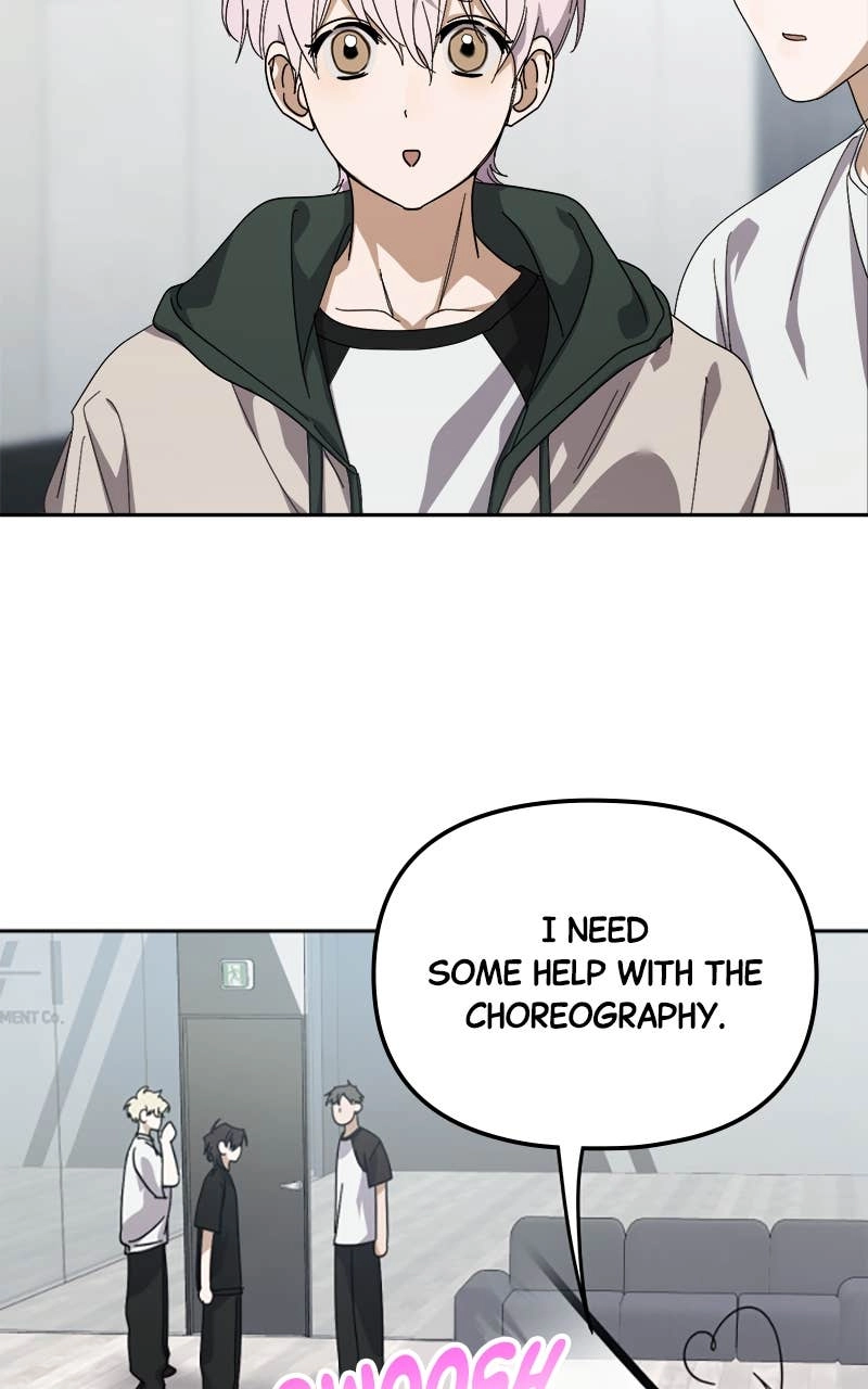 My Comeback as the Youngest Member Chapter 36 - Page 37