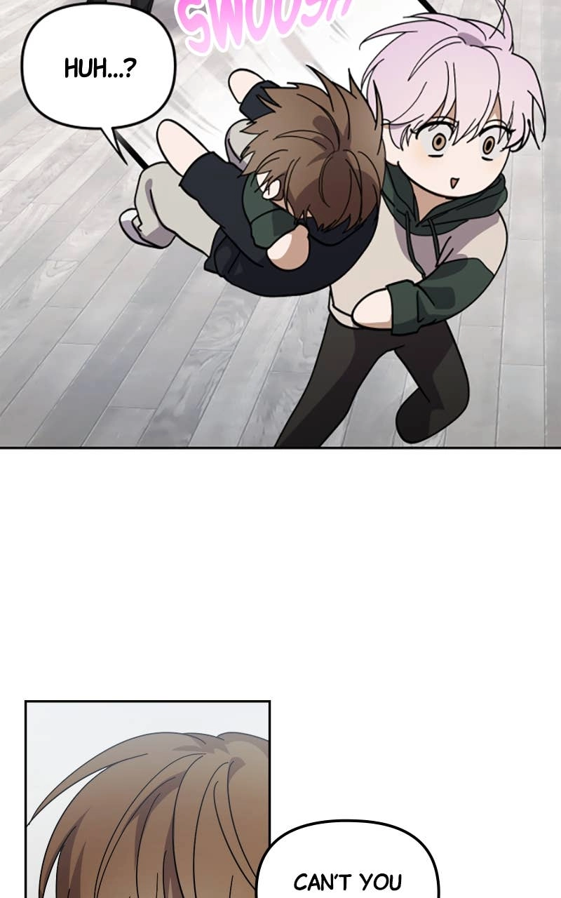 My Comeback as the Youngest Member Chapter 36 - Page 38