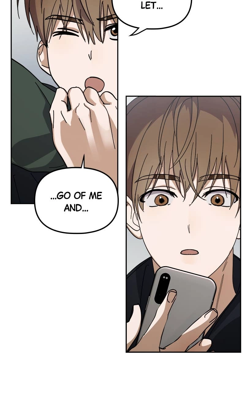 My Comeback as the Youngest Member Chapter 36 - Page 39