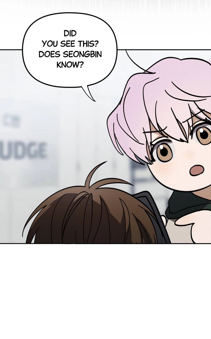 My Comeback as the Youngest Member Chapter 36 - Page 44