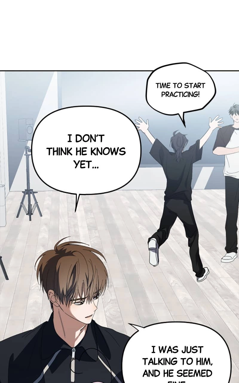 My Comeback as the Youngest Member Chapter 36 - Page 45