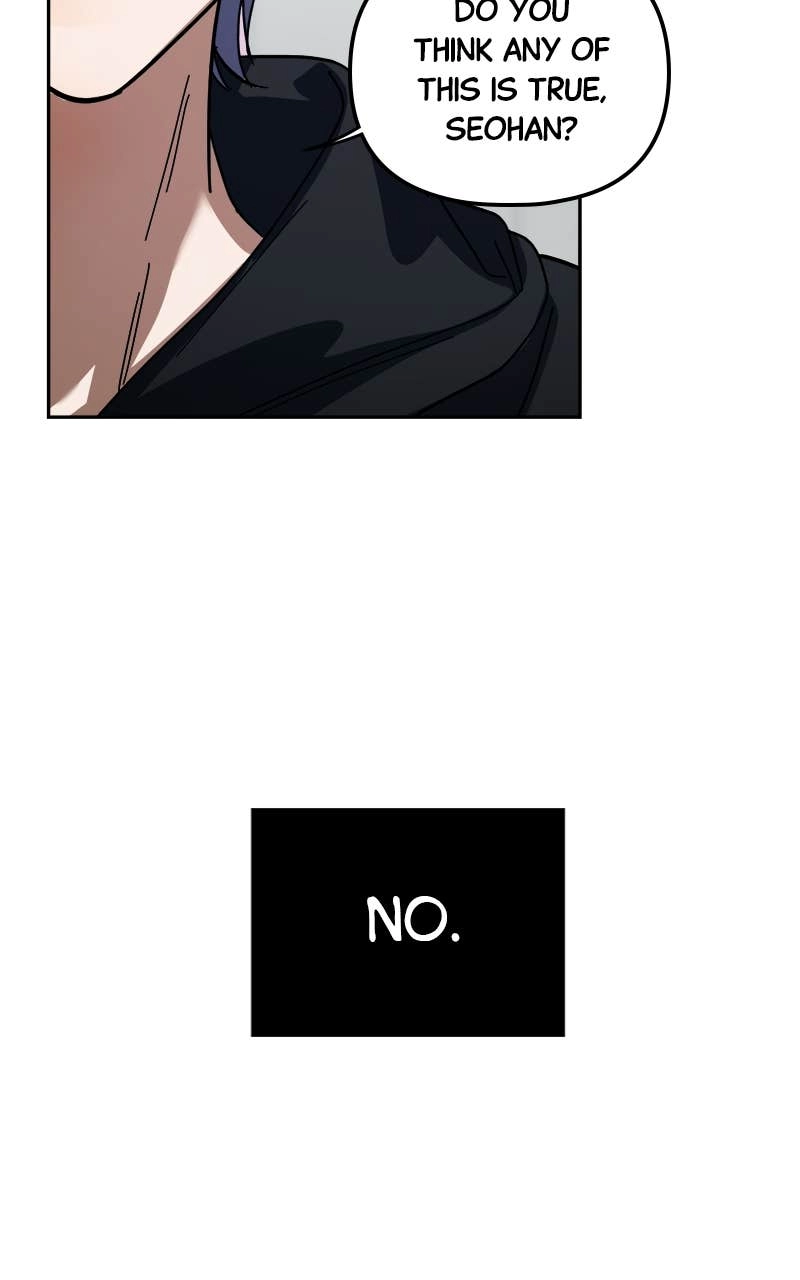 My Comeback as the Youngest Member Chapter 36 - Page 47