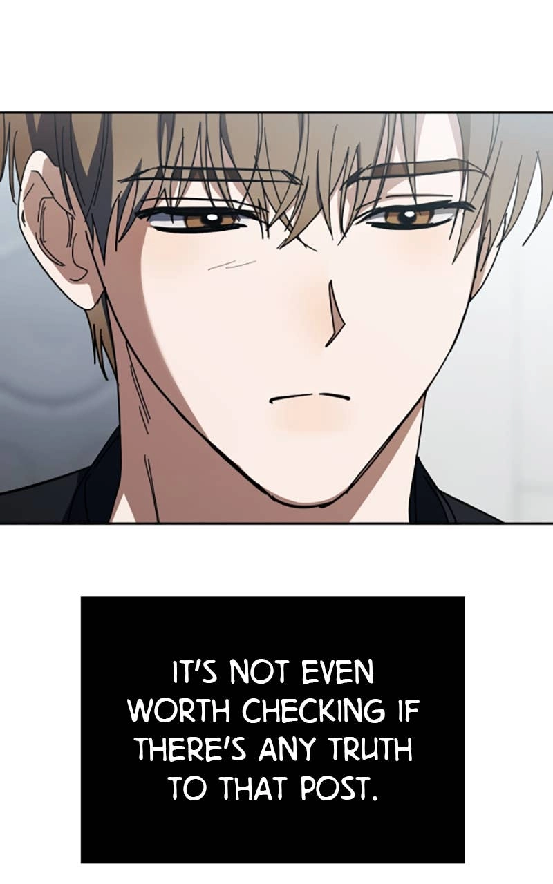 My Comeback as the Youngest Member Chapter 36 - Page 48
