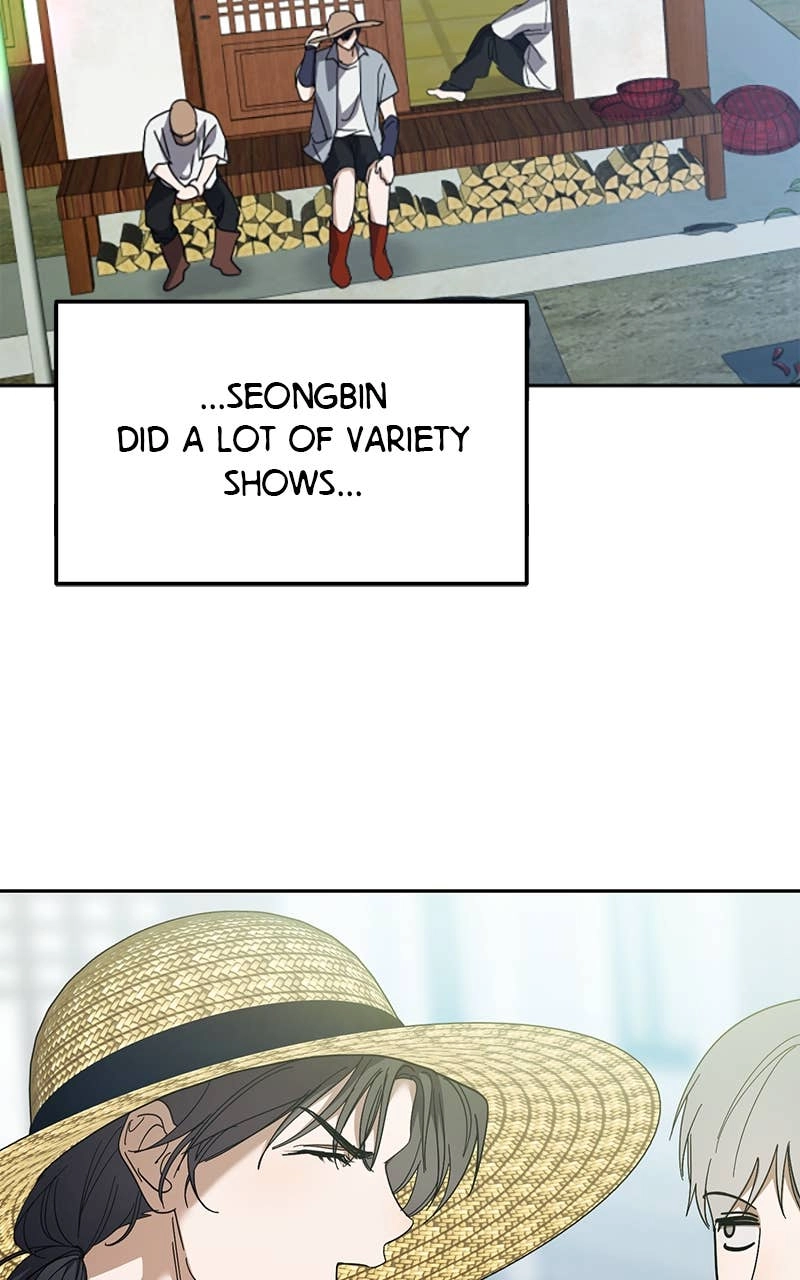 My Comeback as the Youngest Member Chapter 36 - Page 50