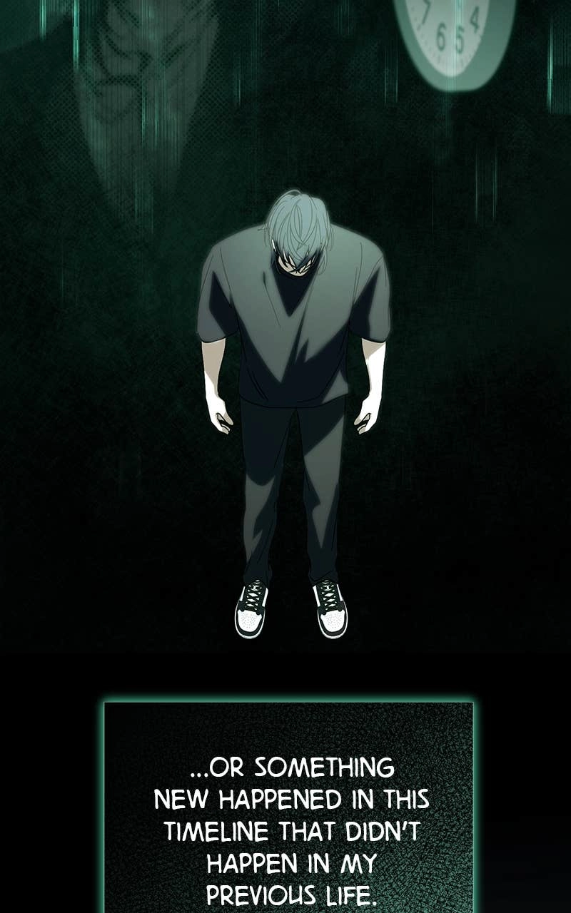 My Comeback as the Youngest Member Chapter 36 - Page 55