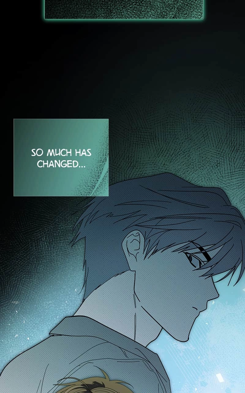 My Comeback as the Youngest Member Chapter 36 - Page 56