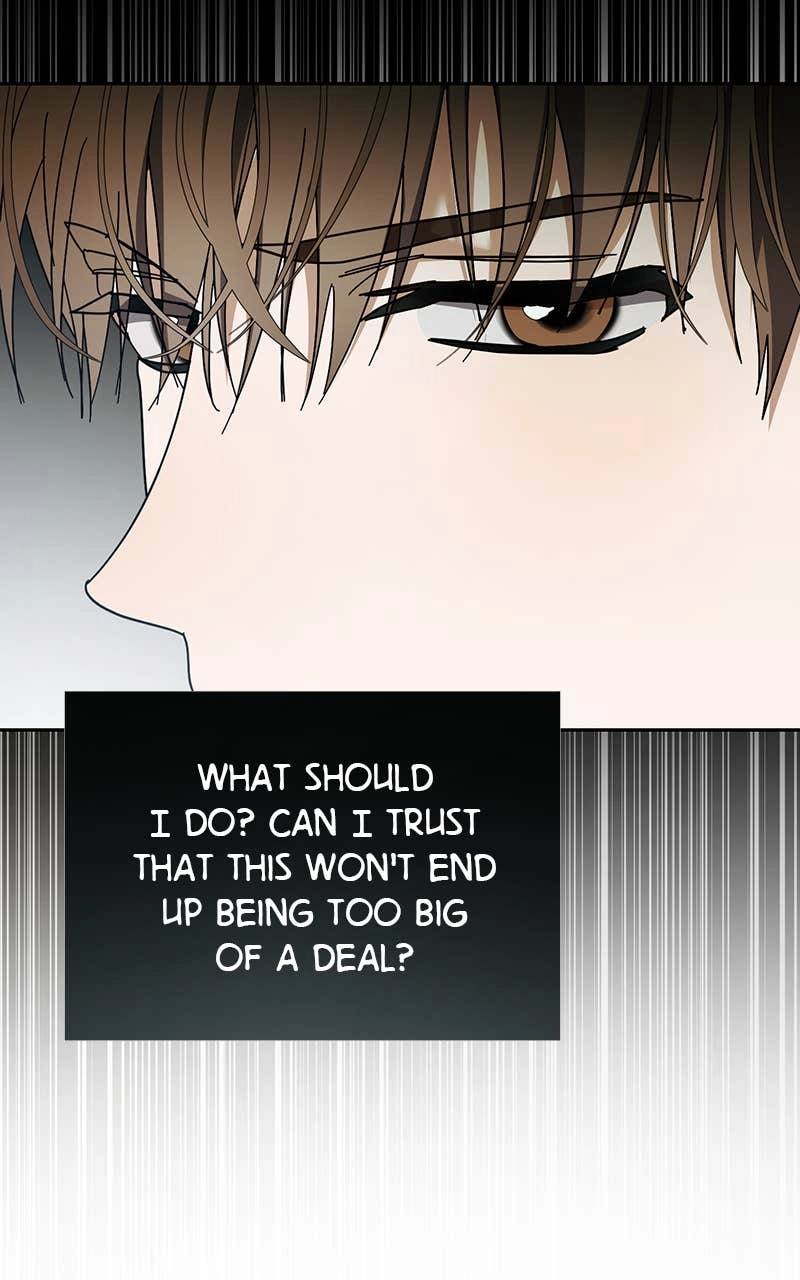 My Comeback as the Youngest Member Chapter 36 - Page 58