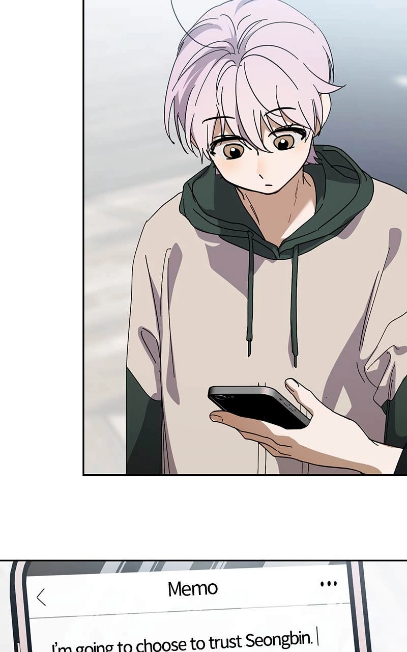My Comeback as the Youngest Member Chapter 36 - Page 62
