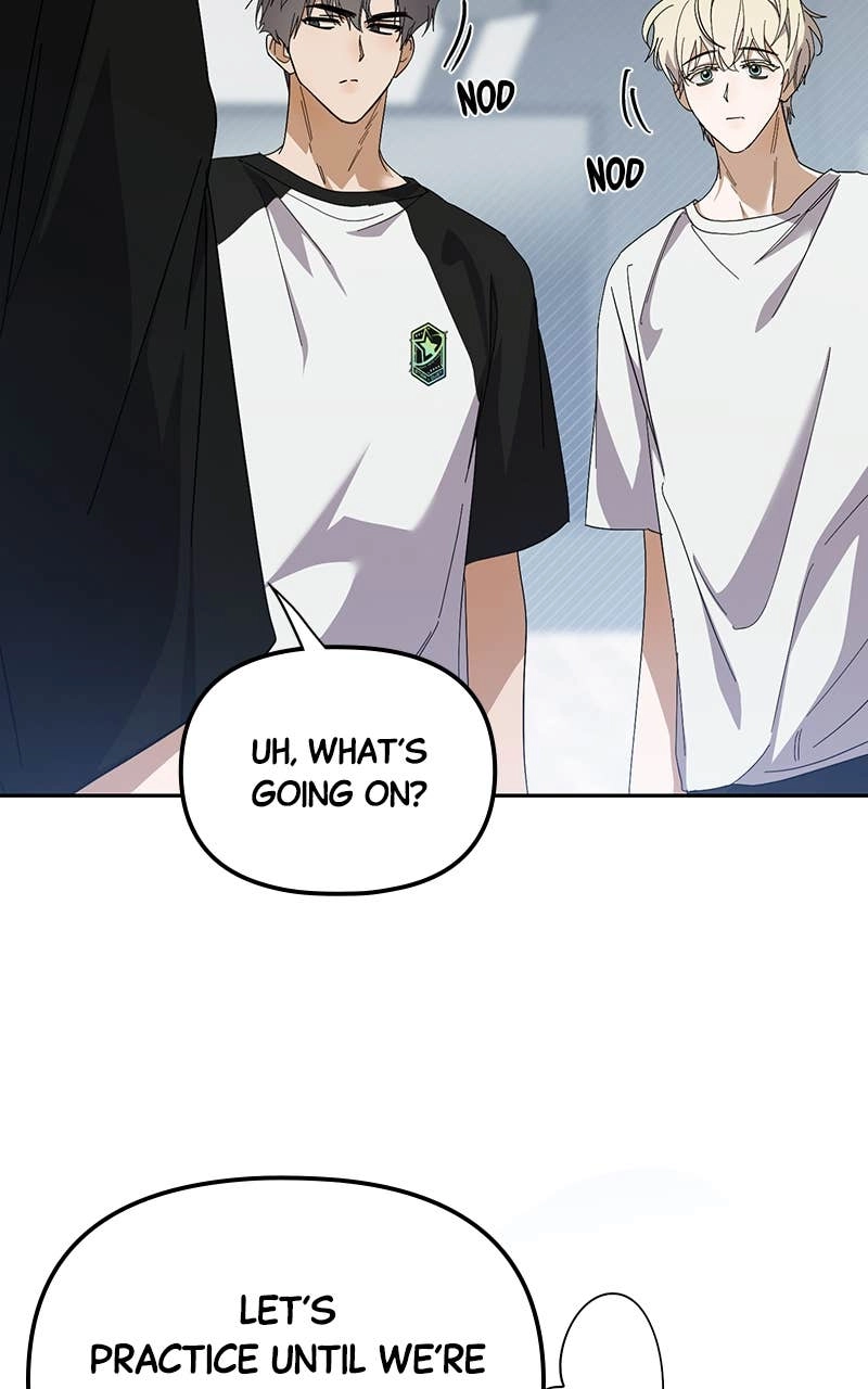 My Comeback as the Youngest Member Chapter 36 - Page 66