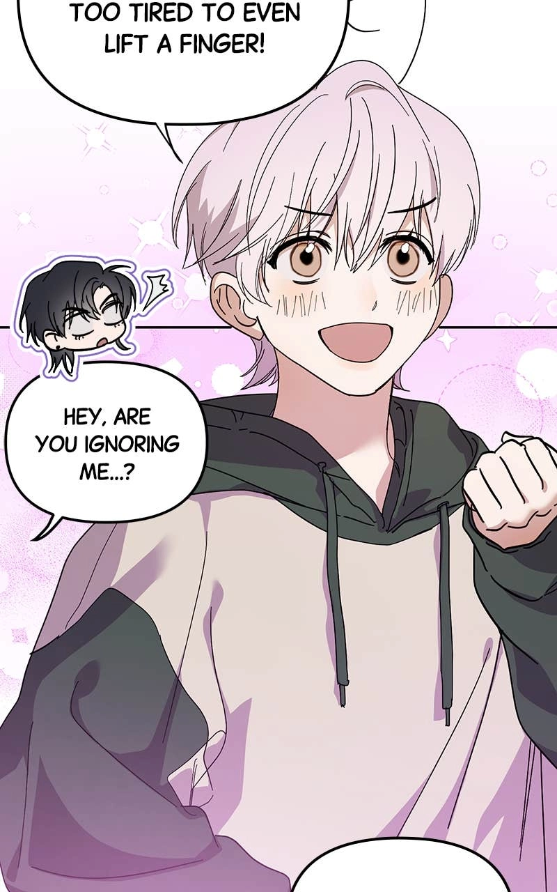 My Comeback as the Youngest Member Chapter 36 - Page 67