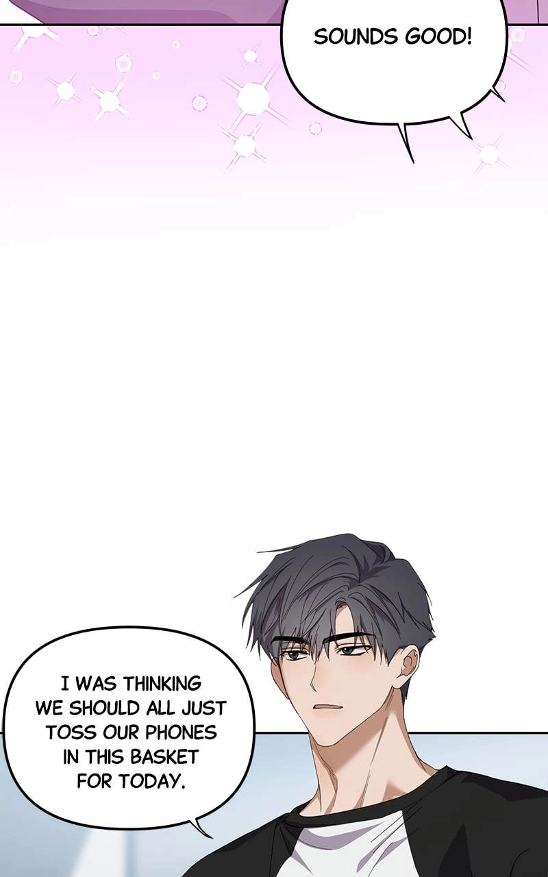 My Comeback as the Youngest Member Chapter 36 - Page 68