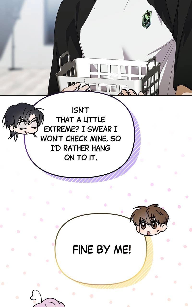 My Comeback as the Youngest Member Chapter 36 - Page 69
