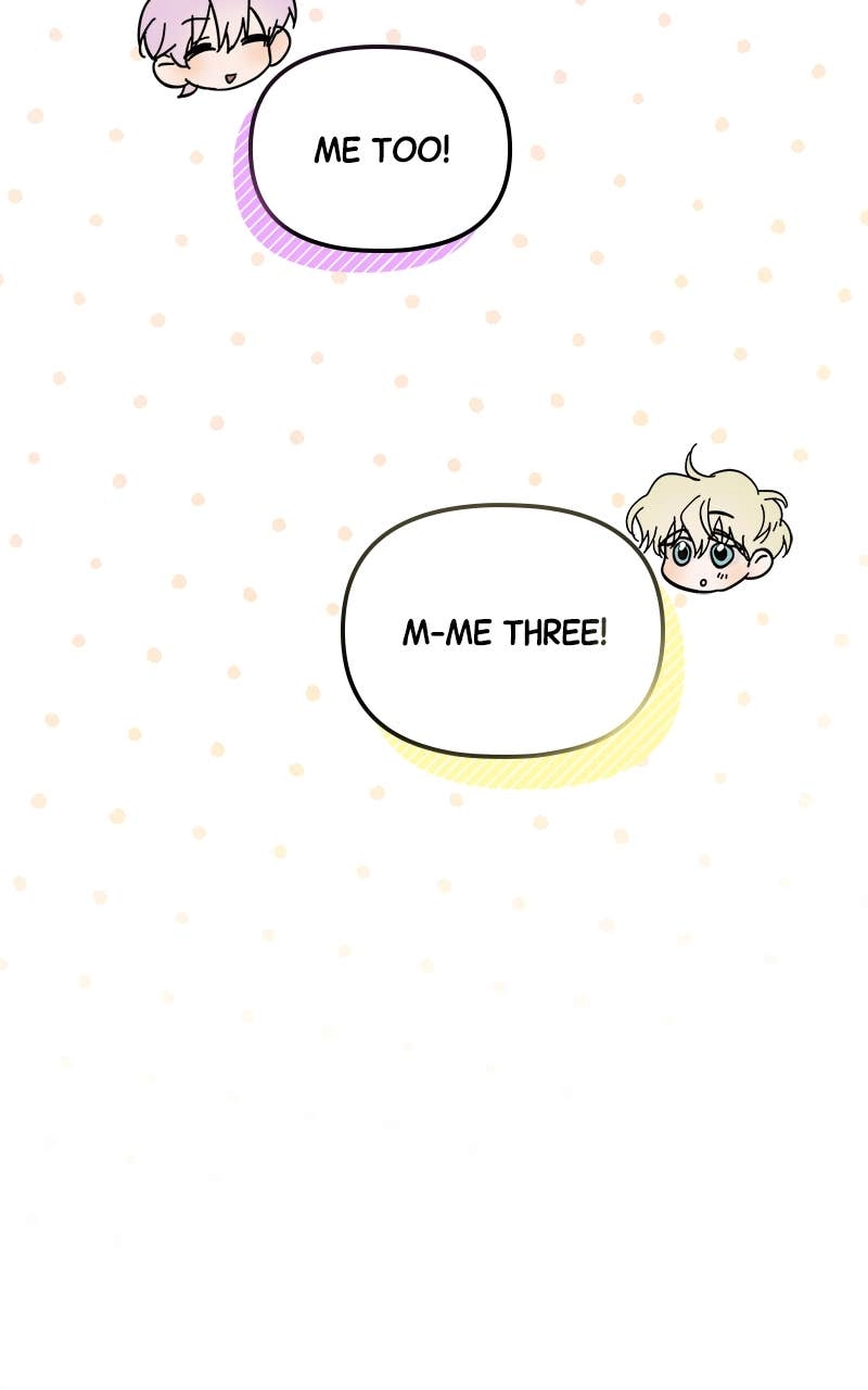 My Comeback as the Youngest Member Chapter 36 - Page 70