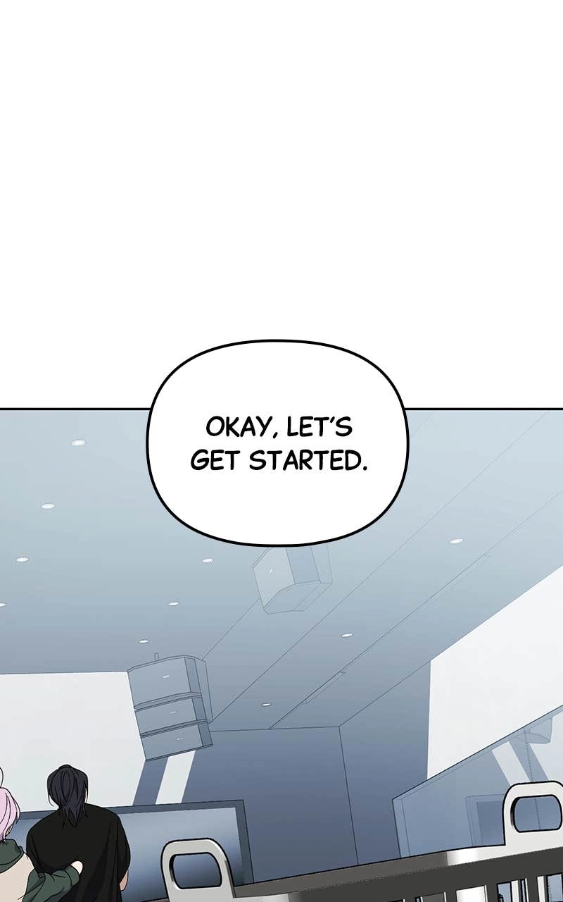 My Comeback as the Youngest Member Chapter 36 - Page 73