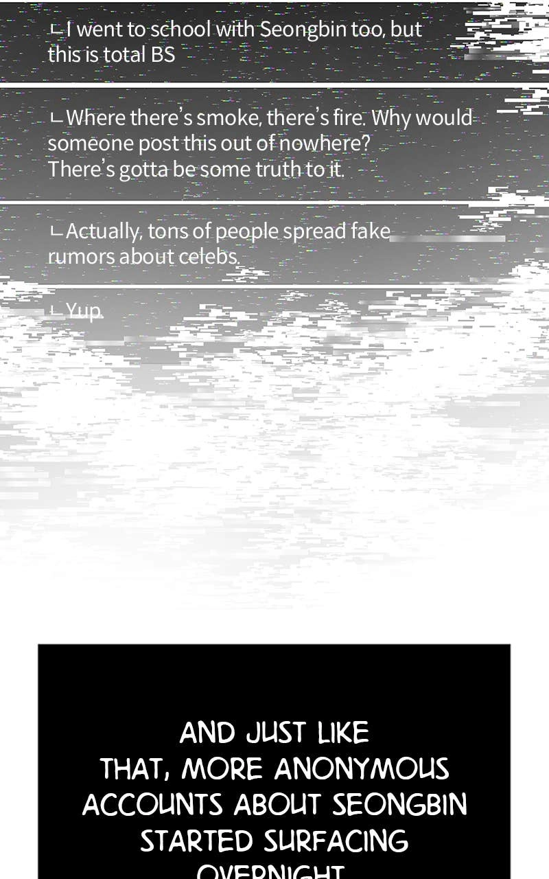 My Comeback as the Youngest Member Chapter 36 - Page 78