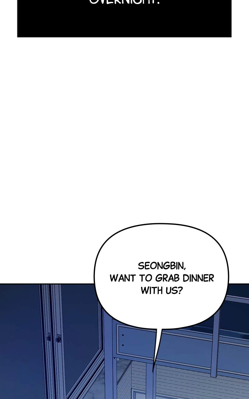 My Comeback as the Youngest Member Chapter 36 - Page 79