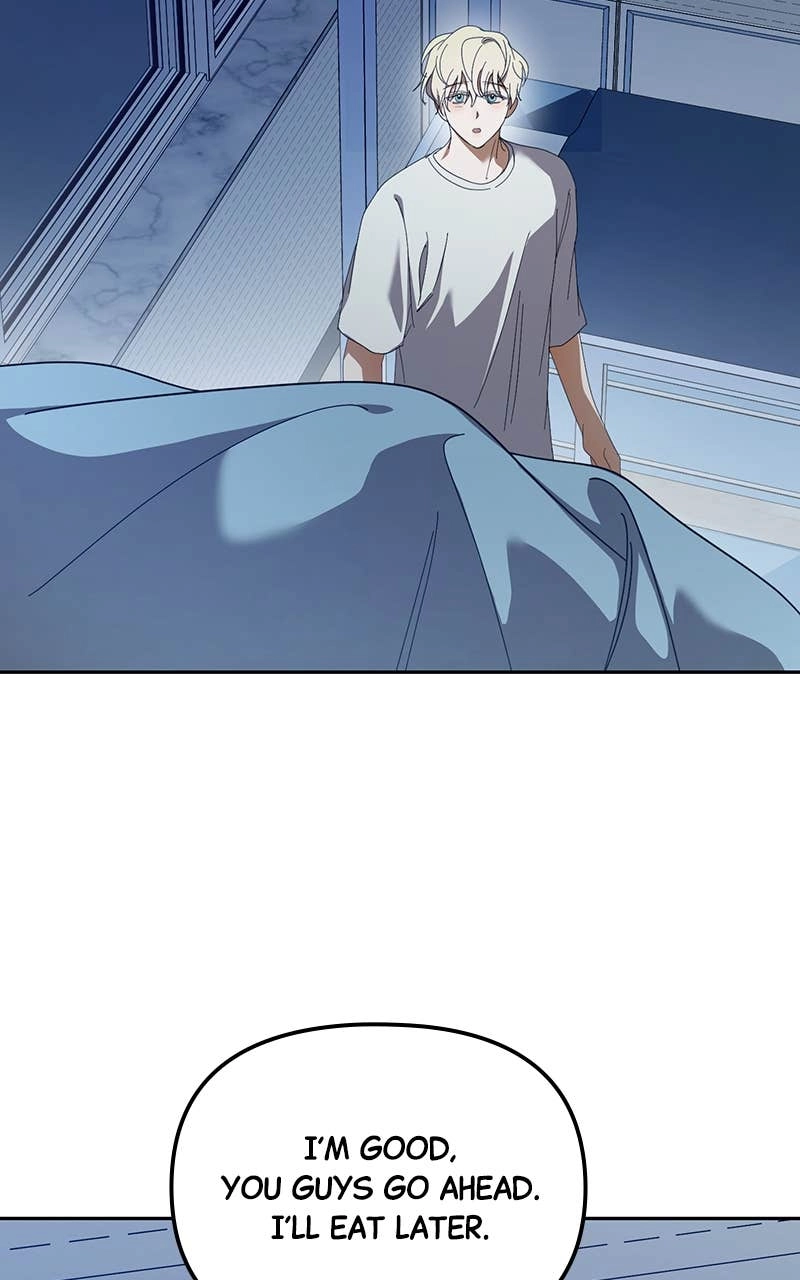My Comeback as the Youngest Member Chapter 36 - Page 80