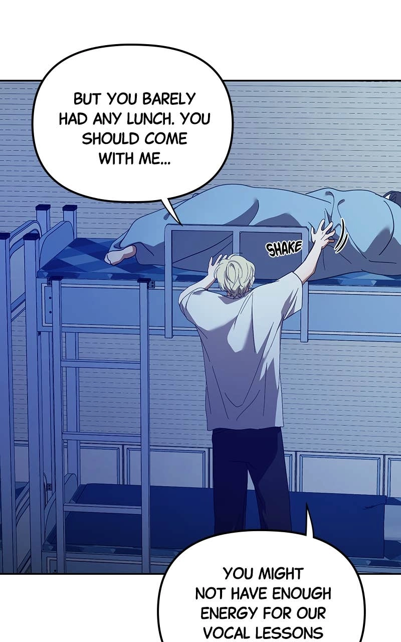 My Comeback as the Youngest Member Chapter 36 - Page 82