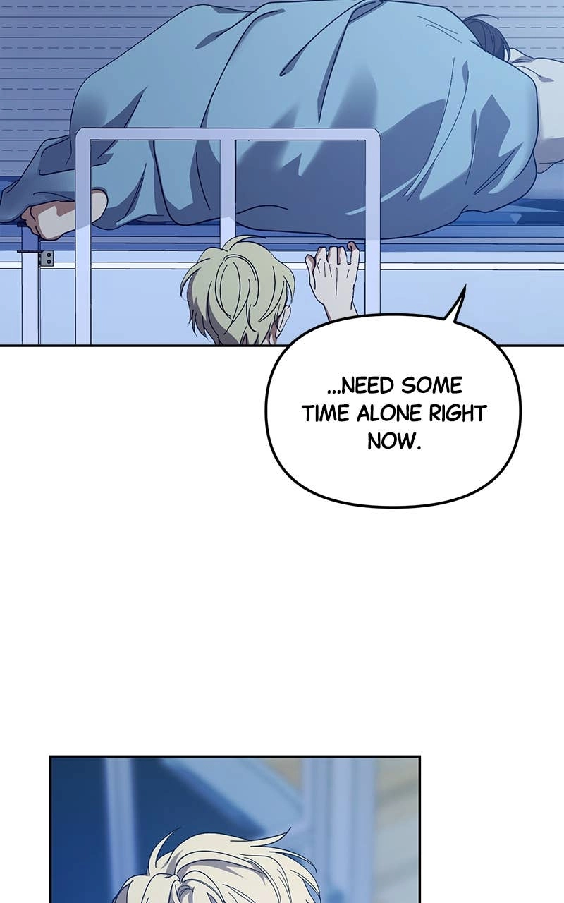 My Comeback as the Youngest Member Chapter 36 - Page 84