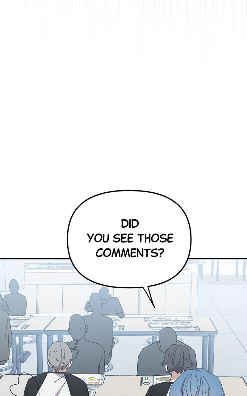 My Comeback as the Youngest Member Chapter 36 - Page 86