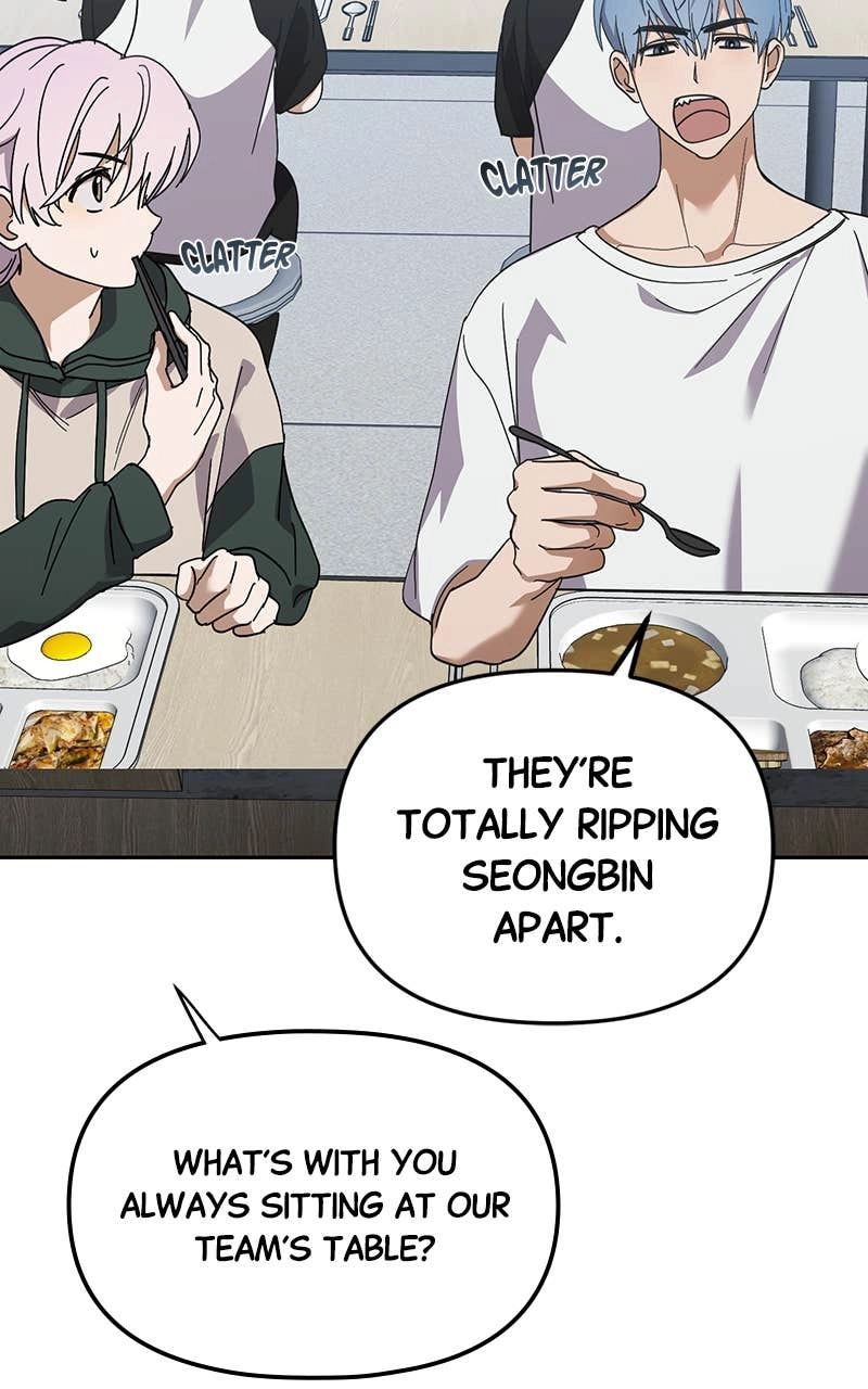 My Comeback as the Youngest Member Chapter 36 - Page 87