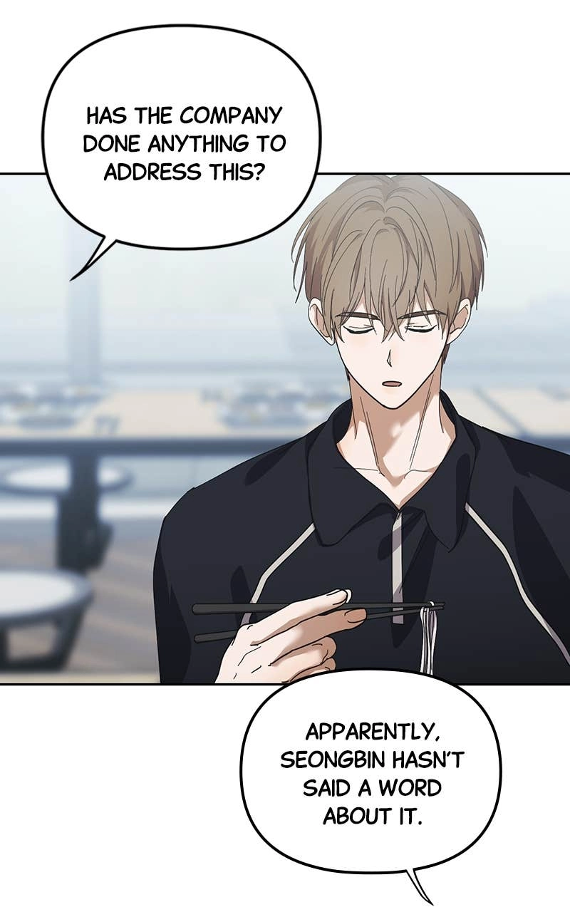 My Comeback as the Youngest Member Chapter 36 - Page 88