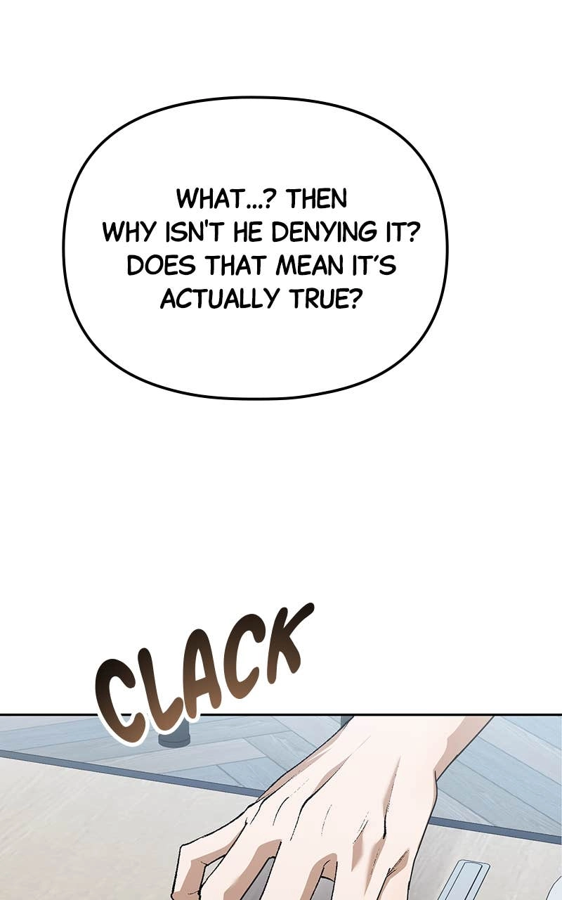 My Comeback as the Youngest Member Chapter 36 - Page 89