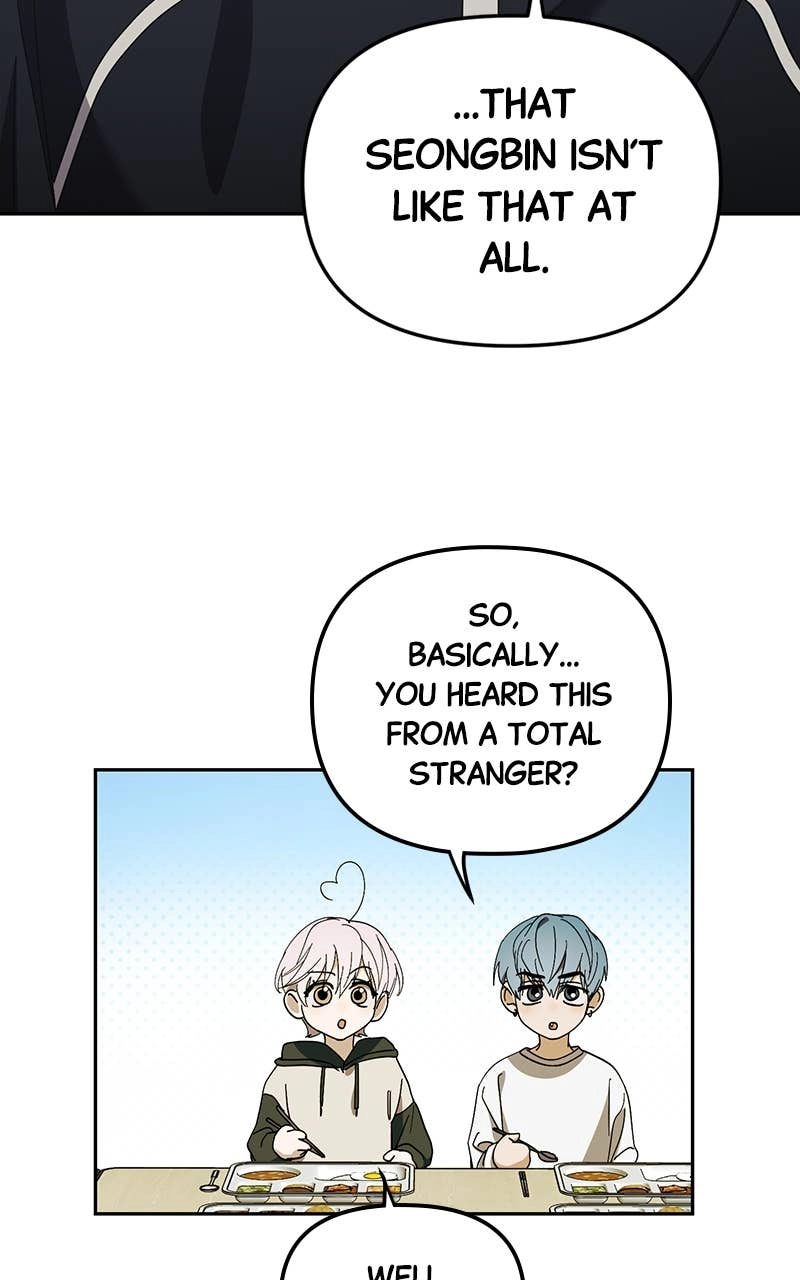 My Comeback as the Youngest Member Chapter 36 - Page 92