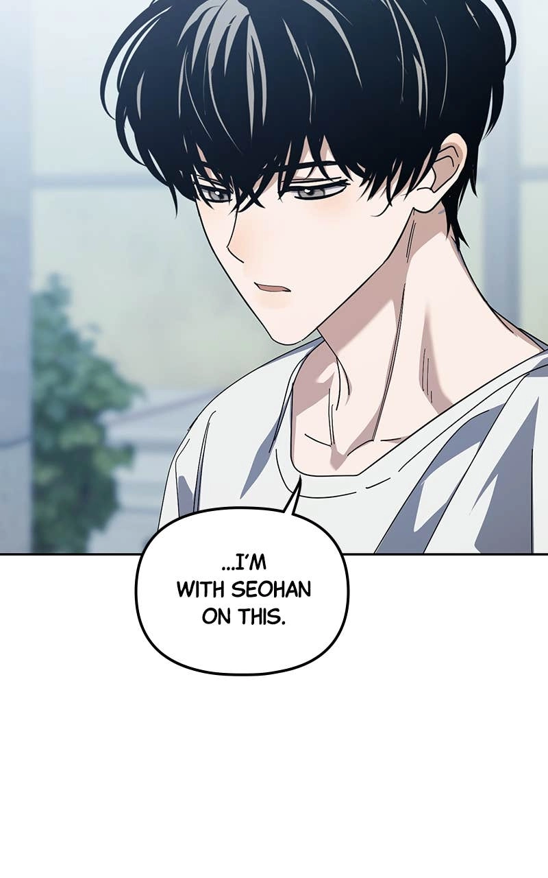 My Comeback as the Youngest Member Chapter 36 - Page 94