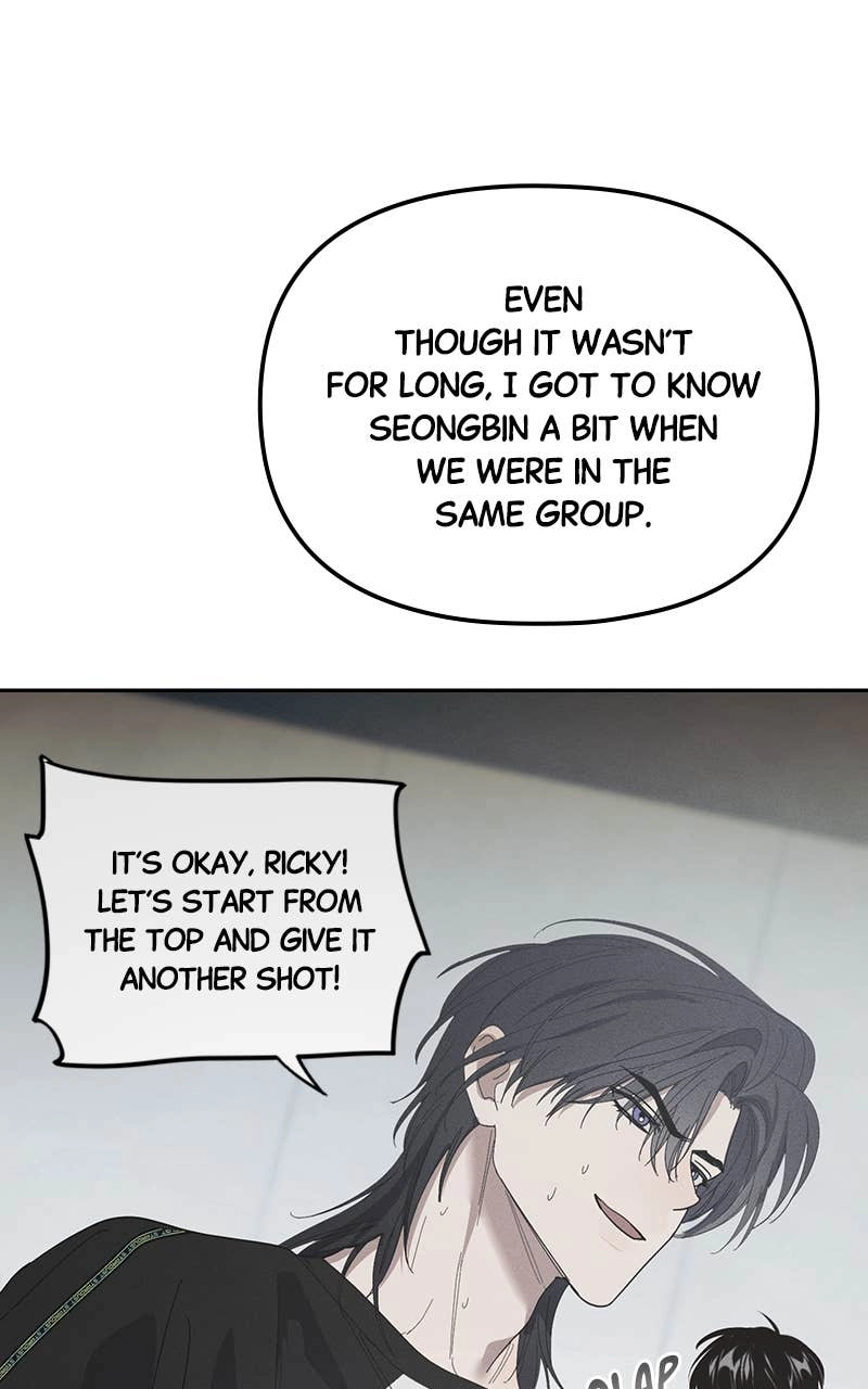My Comeback as the Youngest Member Chapter 36 - Page 95