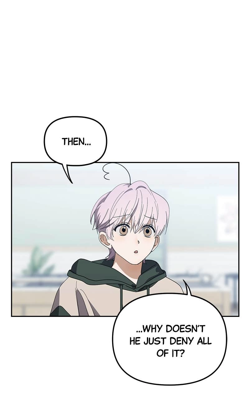 My Comeback as the Youngest Member Chapter 36 - Page 97