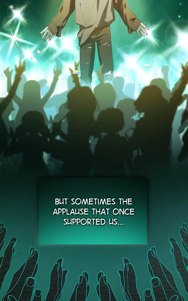 My Comeback as the Youngest Member Chapter 36 - Page 103