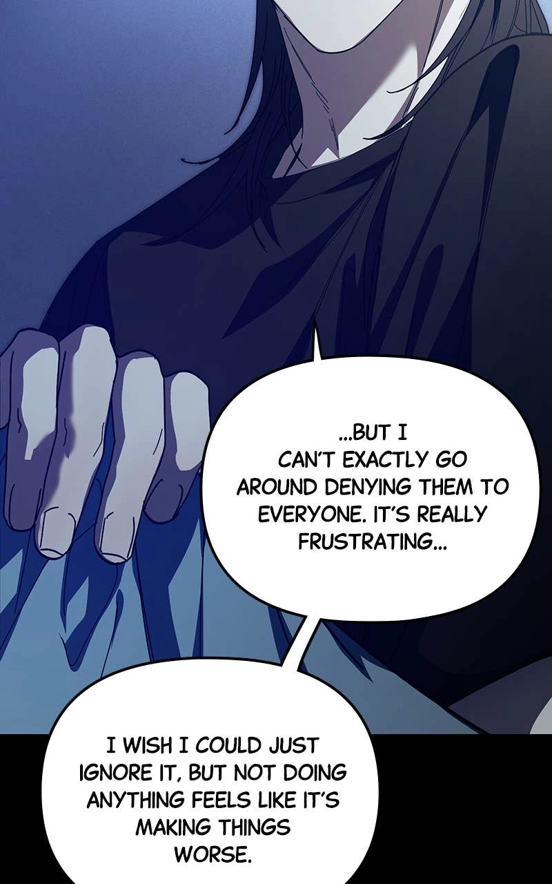My Comeback as the Youngest Member Chapter 36 - Page 109
