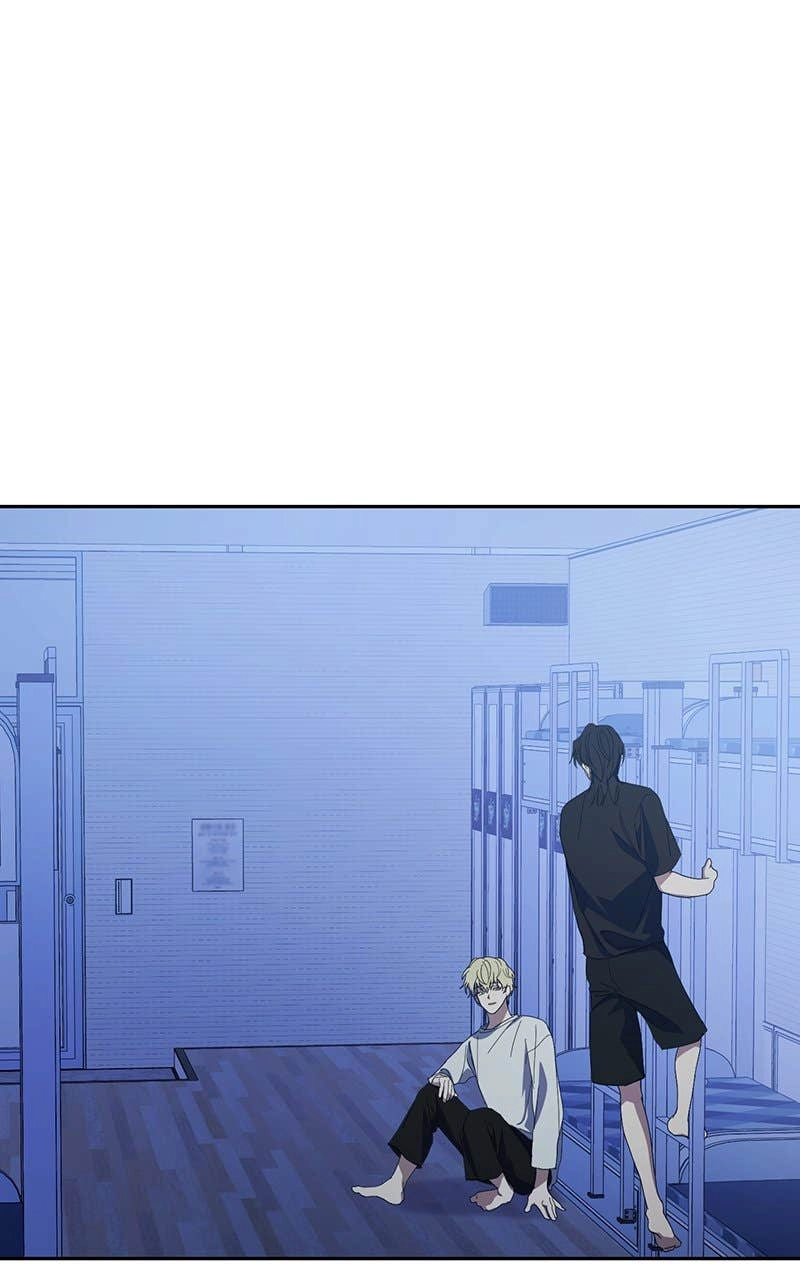 My Comeback as the Youngest Member Chapter 37 - Page 6
