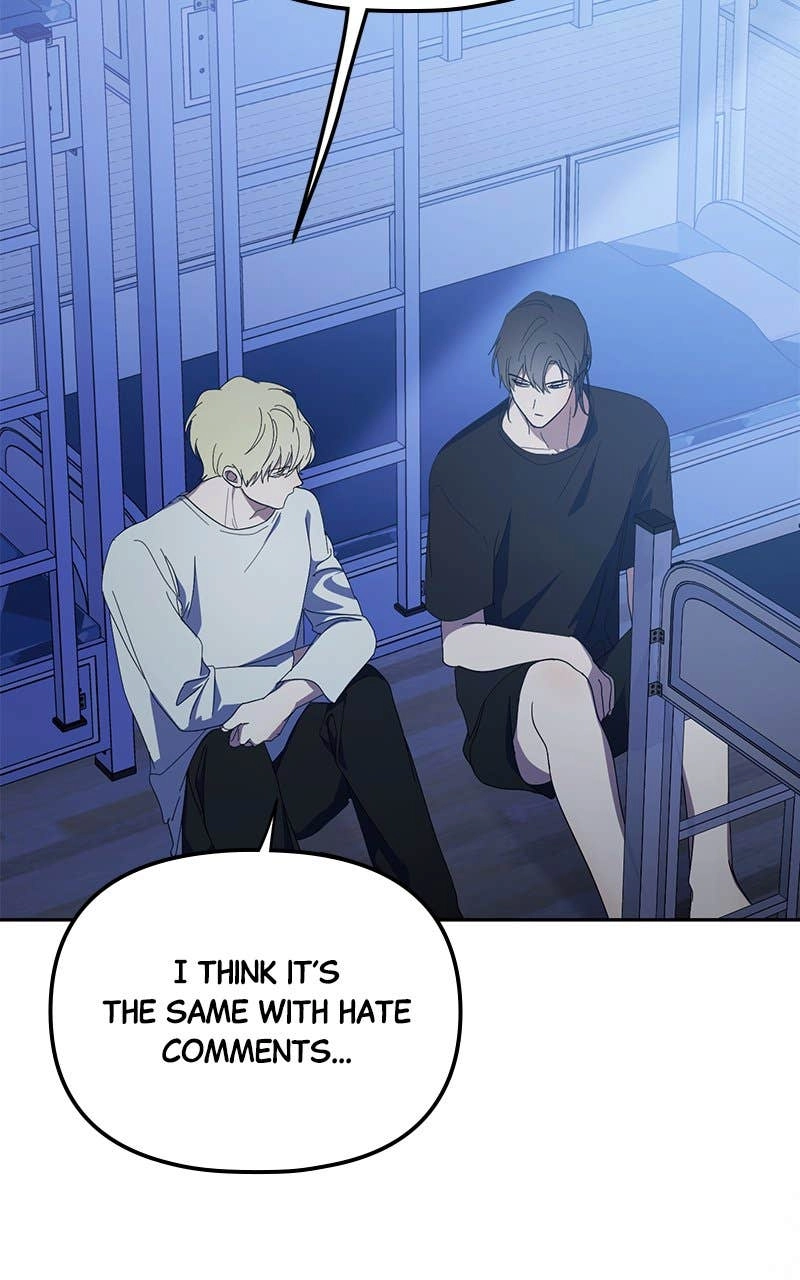 My Comeback as the Youngest Member Chapter 37 - Page 10