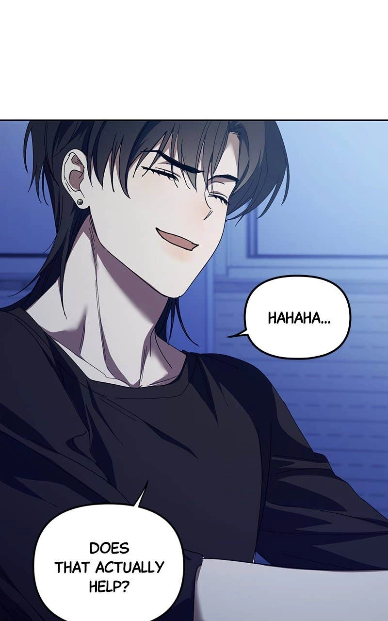 My Comeback as the Youngest Member Chapter 37 - Page 15