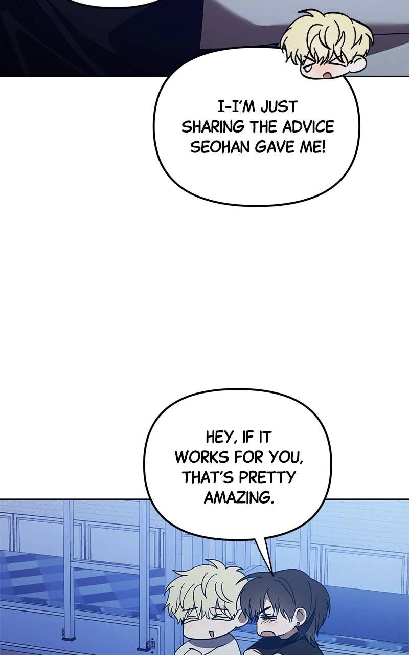 My Comeback as the Youngest Member Chapter 37 - Page 16