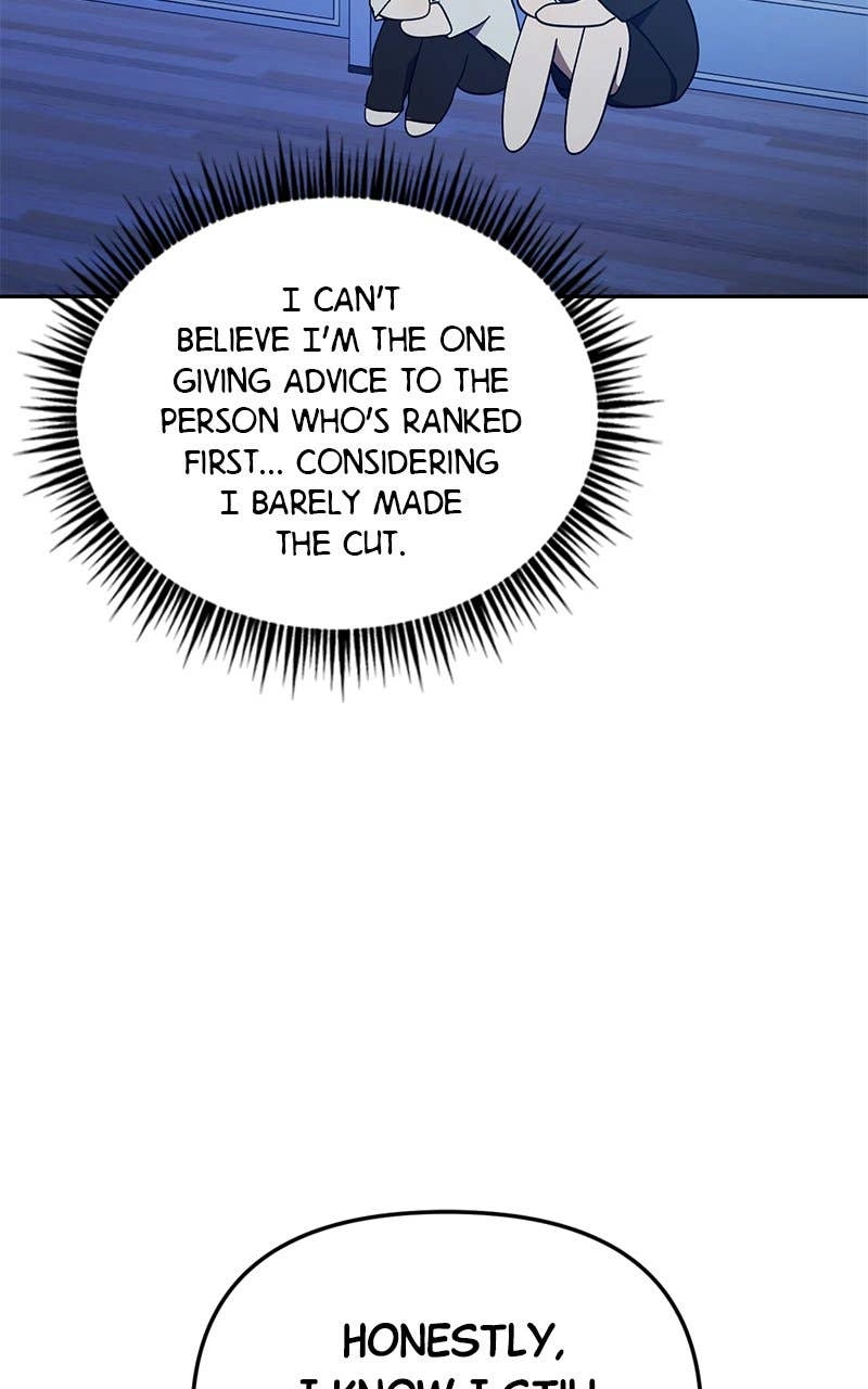 My Comeback as the Youngest Member Chapter 37 - Page 17