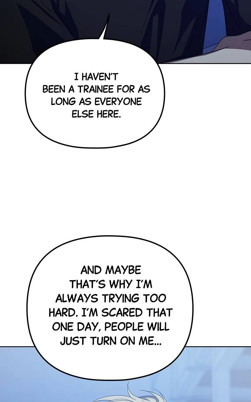 My Comeback as the Youngest Member Chapter 37 - Page 19