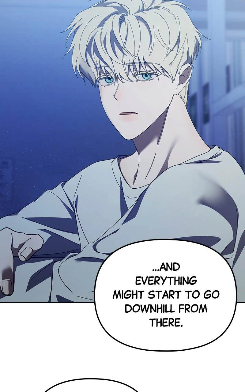 My Comeback as the Youngest Member Chapter 37 - Page 20