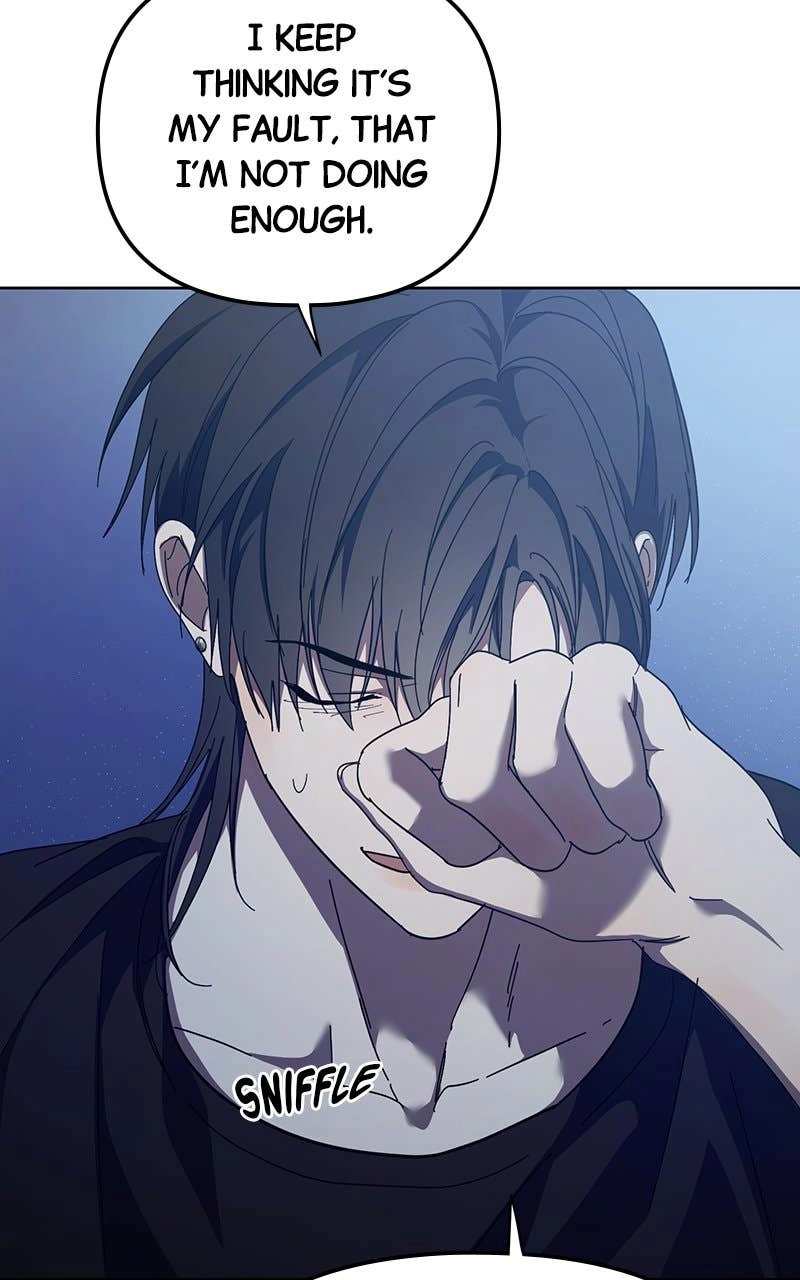 My Comeback as the Youngest Member Chapter 37 - Page 21