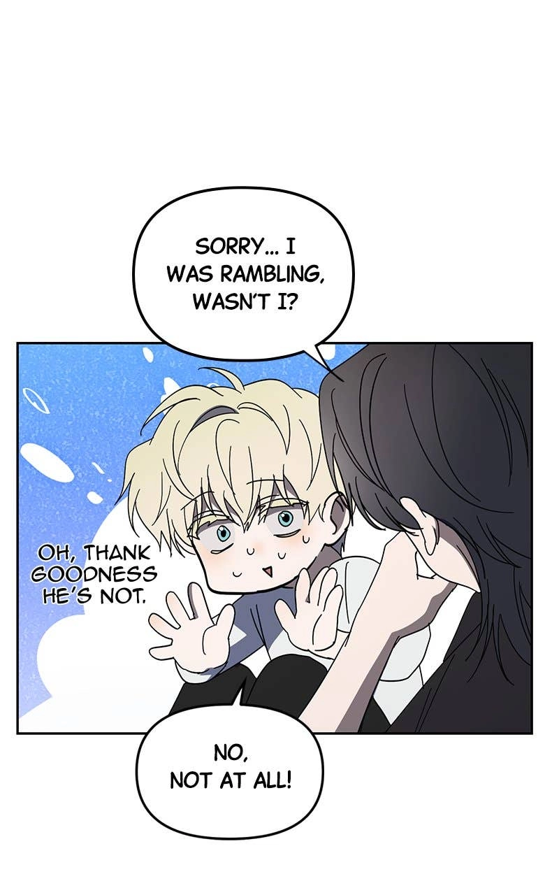My Comeback as the Youngest Member Chapter 37 - Page 24