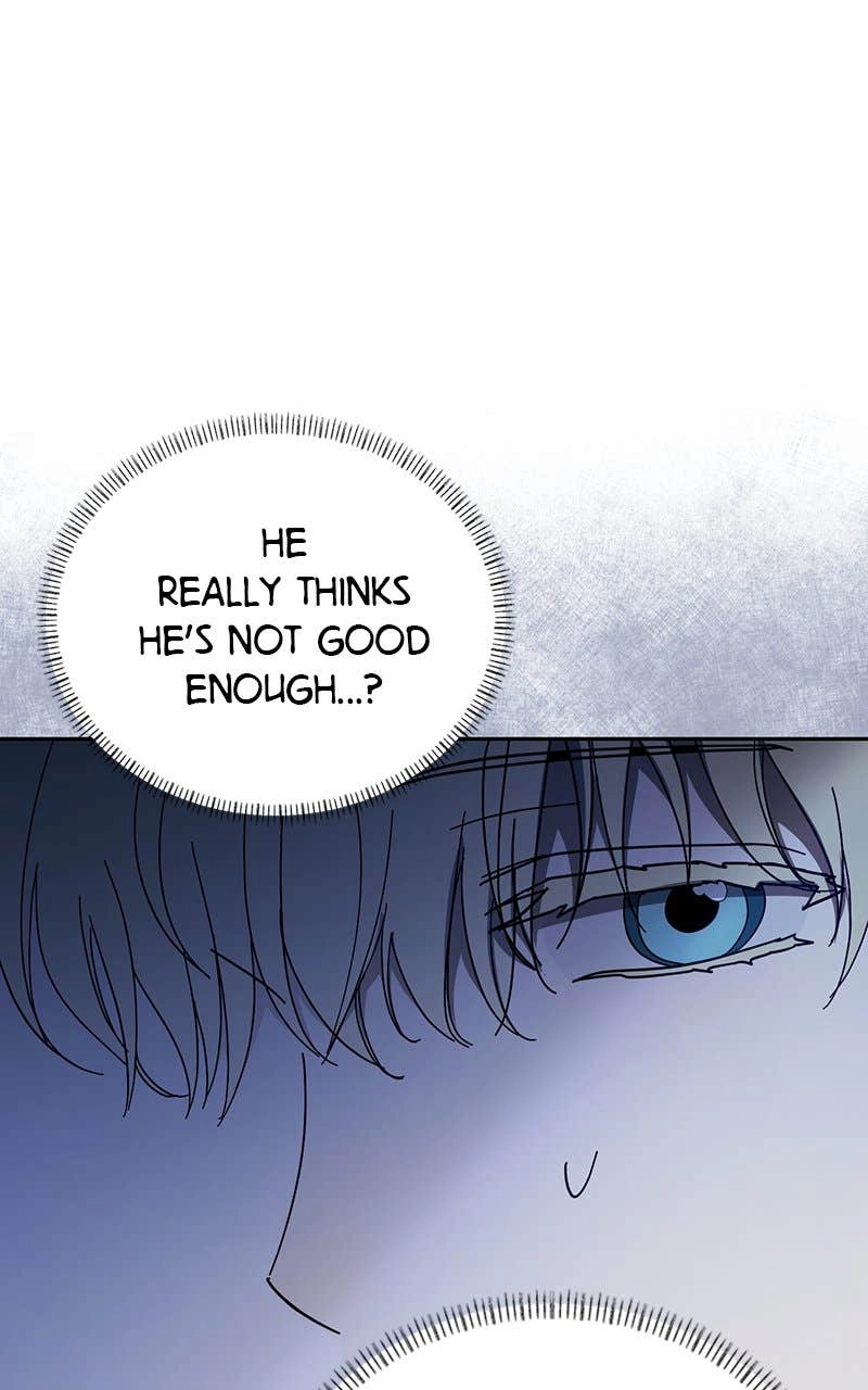 My Comeback as the Youngest Member Chapter 37 - Page 25