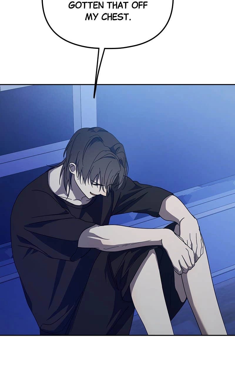 My Comeback as the Youngest Member Chapter 37 - Page 27