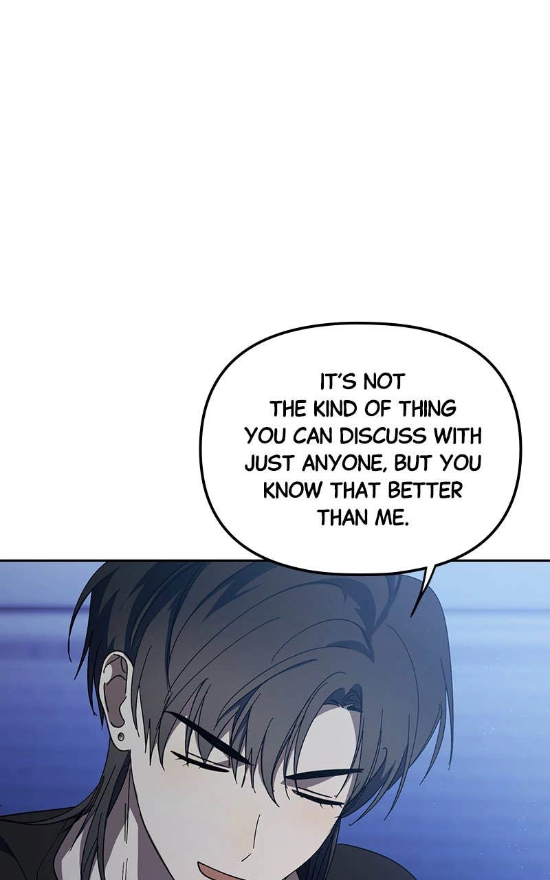 My Comeback as the Youngest Member Chapter 37 - Page 28