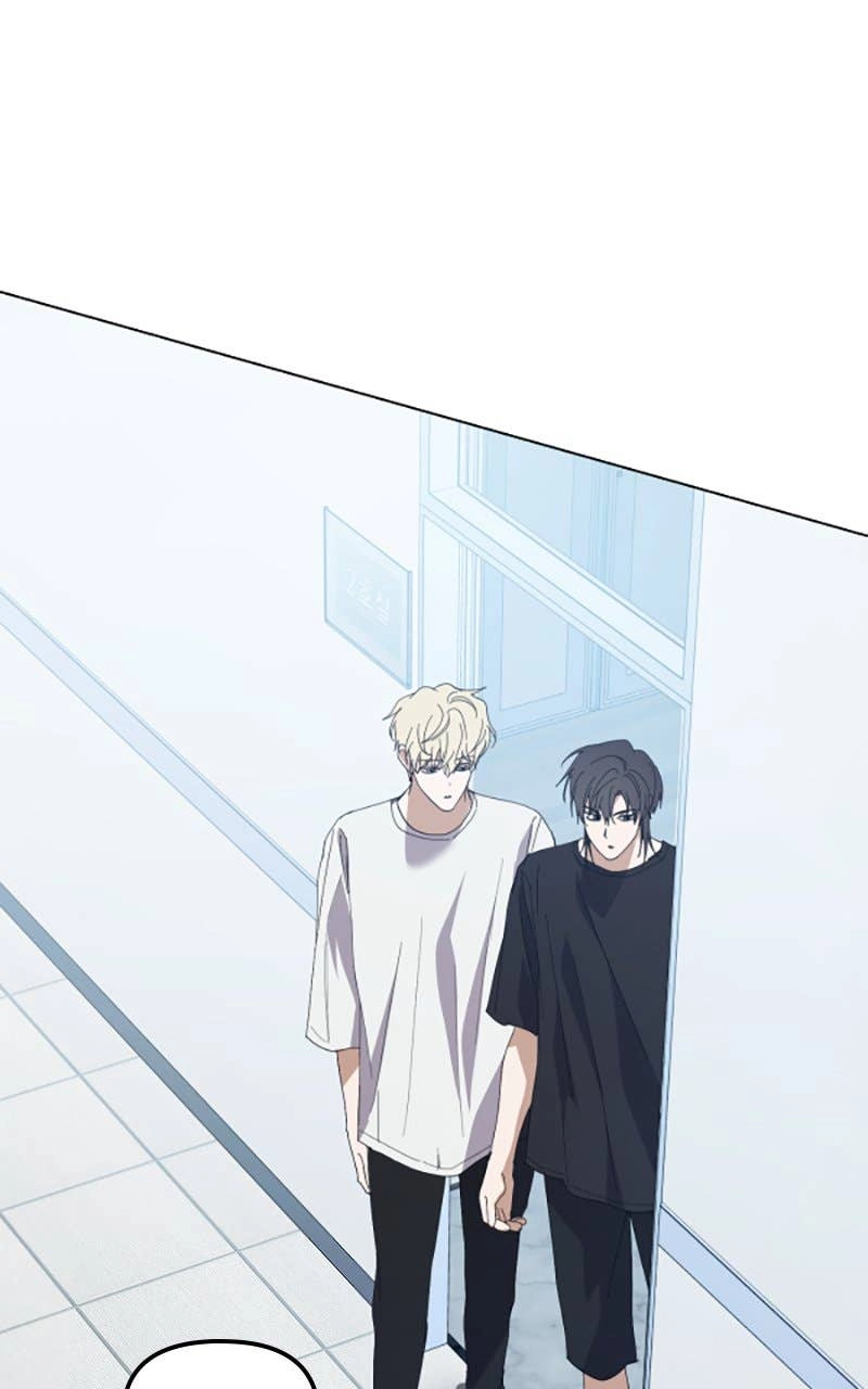 My Comeback as the Youngest Member Chapter 37 - Page 32