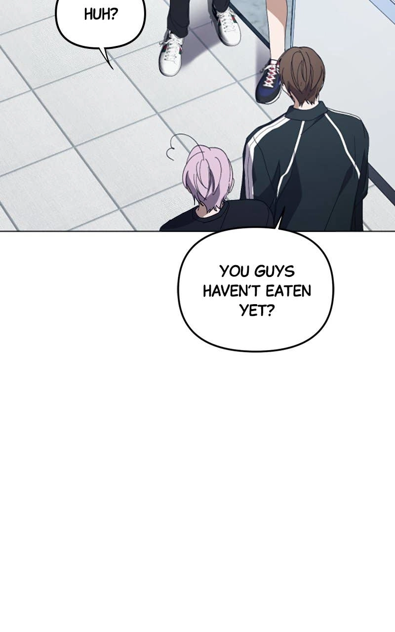 My Comeback as the Youngest Member Chapter 37 - Page 33