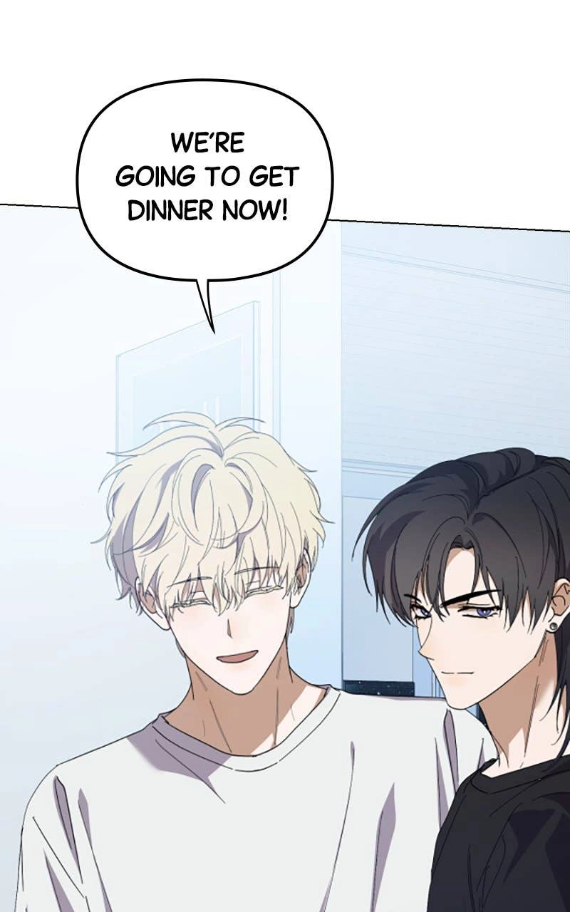 My Comeback as the Youngest Member Chapter 37 - Page 34