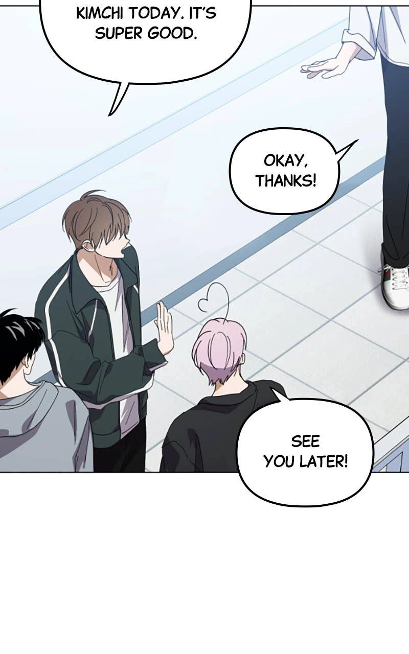 My Comeback as the Youngest Member Chapter 37 - Page 36